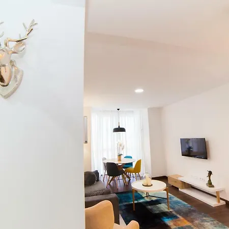 Precioso Apartamento Cerca De Plaza Espana Valencia Buitenkant foto