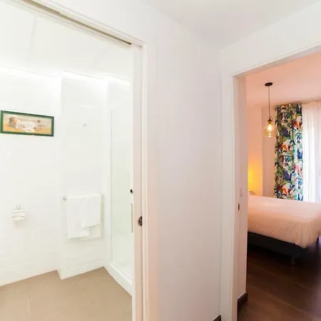 Precioso Apartamento Cerca De Plaza Espana Valencia Buitenkant foto