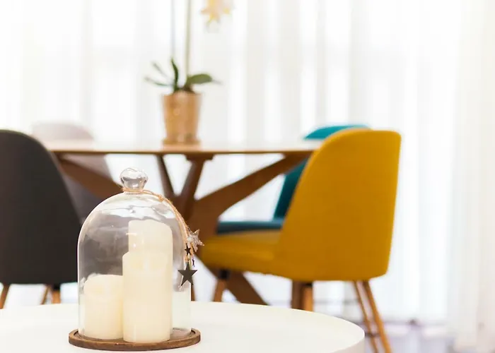 Precioso Apartamento Cerca De Plaza Espana