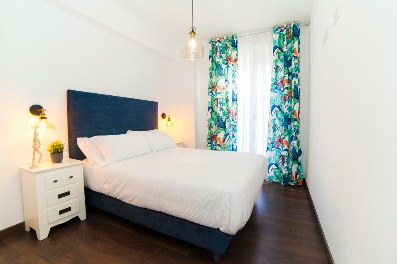 Apartament Precioso Cerca De Plaza Espana
